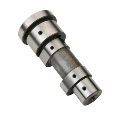 Árbol de levas de 4 tiempos 125cc para recuperar potencia y mejorar rendimiento en LX125 LX150