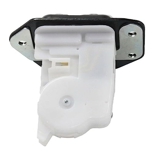 Serrure de coffre de voiture Nissan Rogue Leaf Murano Juke Versa | Verrouillage hayon