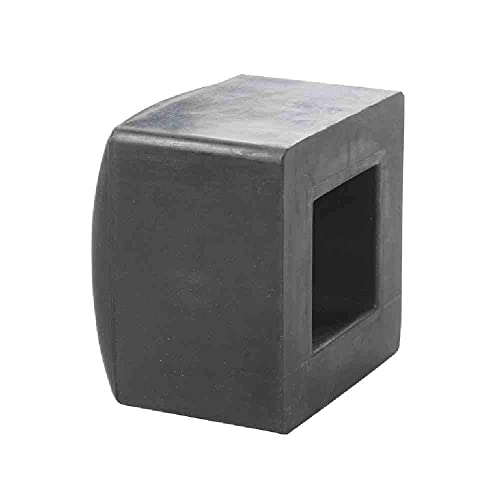 kwb 4455-25 Rubber attachment, Multi-coloured