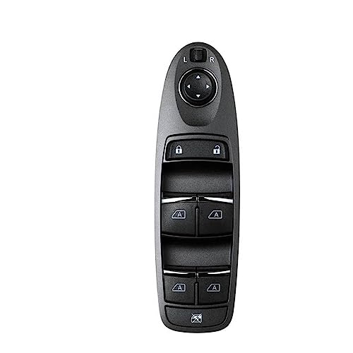 Interrupteur vitre électrique commande principale 25401-4GA7A Q50