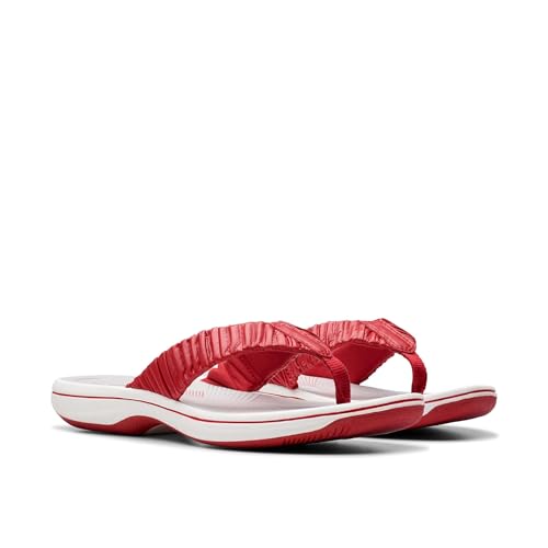 Image of Clarks Women's Breeze Rae | Casual Sandals