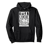 Photo Gallery it s a lucie thing you wouldn t understand first name felpa con cappuccio Photo Gallery it s a lucie thing you wouldn t understand first name felpa con cappuccio