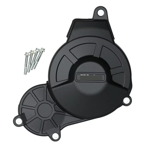 Couvercle protection moteur moto antichoc pour RS660 et Tuono 660
