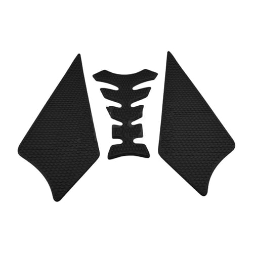 Autocollants latéraux antidérapants pour réservoir de moto BMW S1000XR 2020-2021 design haut de gamme