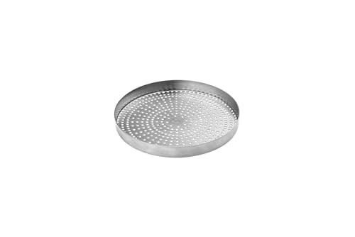 Sallys Springformboden inkl. Dauerbackfolie aus Teflon - 1000 mal verwendbar (15 cm)