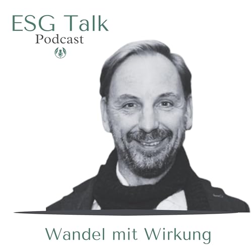 #145 - Bernhard Aumann - Die Magie unserer B&ouml;den