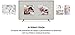 Samsung QLED 4K 2020 55Q64T - Smart TV de 55" con Resolución...