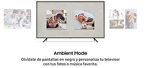 Samsung-QLED-4K-2020-65Q64T-Smart-TV-de-65-con-Resolucion-4K-UHD-con-Alexa-Integrada-Inteligencia-Artificial-4K-Wide-Viewing-Angle-Sonido-Inteligente-Premium-One-Remote