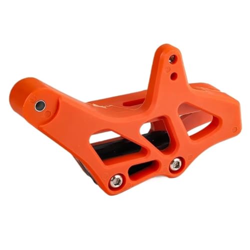 Guide chaîne moto GasGas MC250 protection pignon pour sortie terrain cross