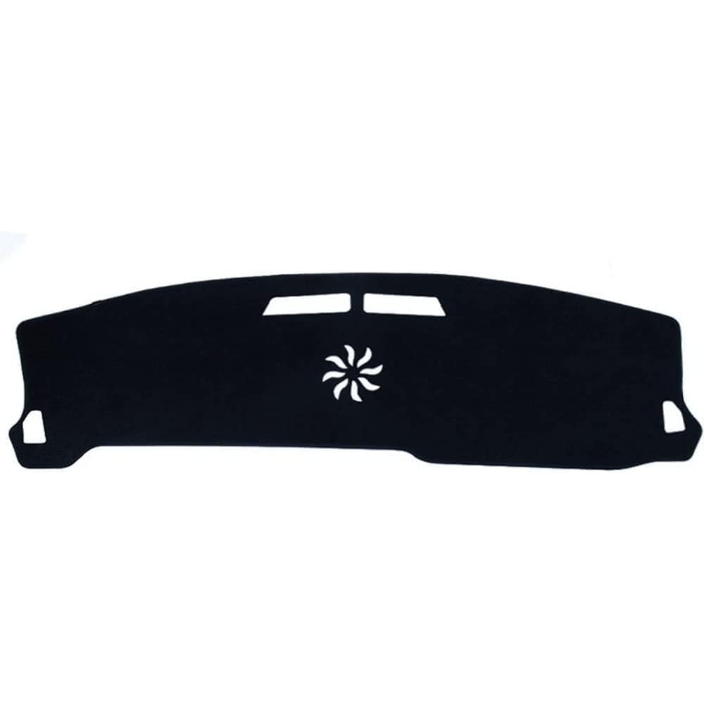 Mercedes A-Klasse W177/V177 carbon dashboard paneel 2-delig – Custom Exclusive