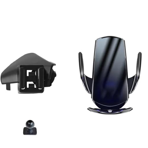 Car Phone Holder for Subaru Forester 2019-2022 XV 2018-2021, Car Phone Holder Special Fixed Bracket Base