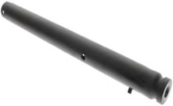 OEM Black Handle 46003-0672-18R Compatible With Kawasaki Ninja 650 2017-2025