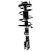 KYB SR4567 Strut-Plus