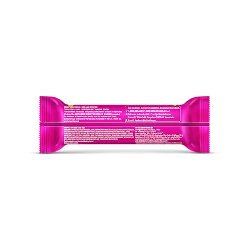 Image of Britannia Gobbles Fruit Cake, 30+5g or 50g (Pack of 3)