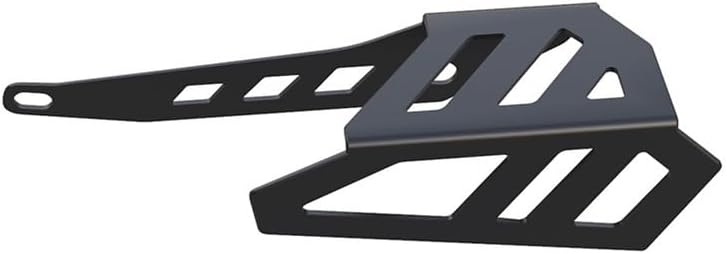 Motorcycle Chain Slider Guide Protector for CFMOTO 800 MT 800MT MT800 2021-2023 800NK 2023-2024 Motorcycle Rear Chain Guard Cover Protector