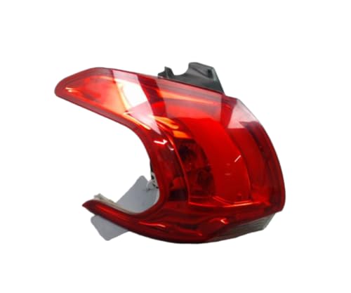 Feu arrière gauche pour Peugeot 2008 d'origine occasion avec référence OE 9678074280