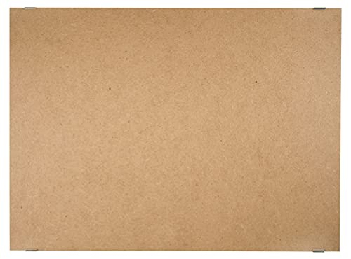 Quadro Clip Frame 11x14 inch Borderless Frame