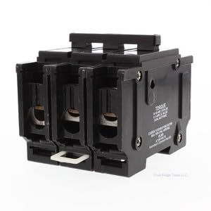 #US Cutler Hammer QCD3100H Thermal Magnetic Ature Circuit Breaker 100A 240V 3P