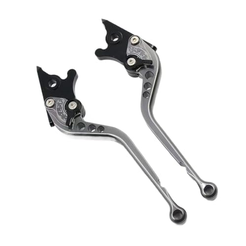 Embrague freno motocicleta regulable que mejora el tacto y la frenada en C650 Sport