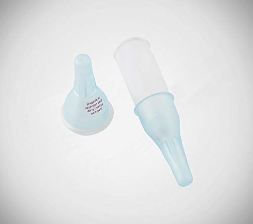 Silicon External Catheter (XL)