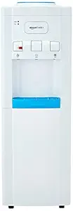 amazon basics Hot, Cold and Normal Water Dispenser, Top Loading