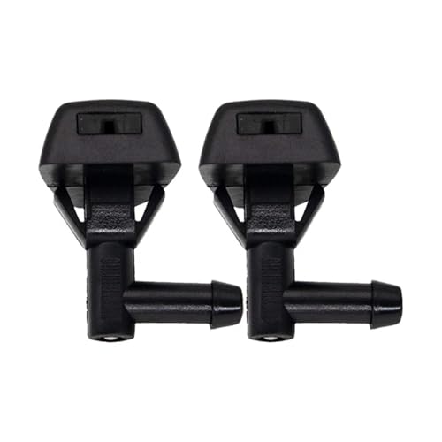 Buse Lave-Glace Faible sur Volvo S80 XC90 V40 - Réparez la Pulvérisation avec le Kit 30655605