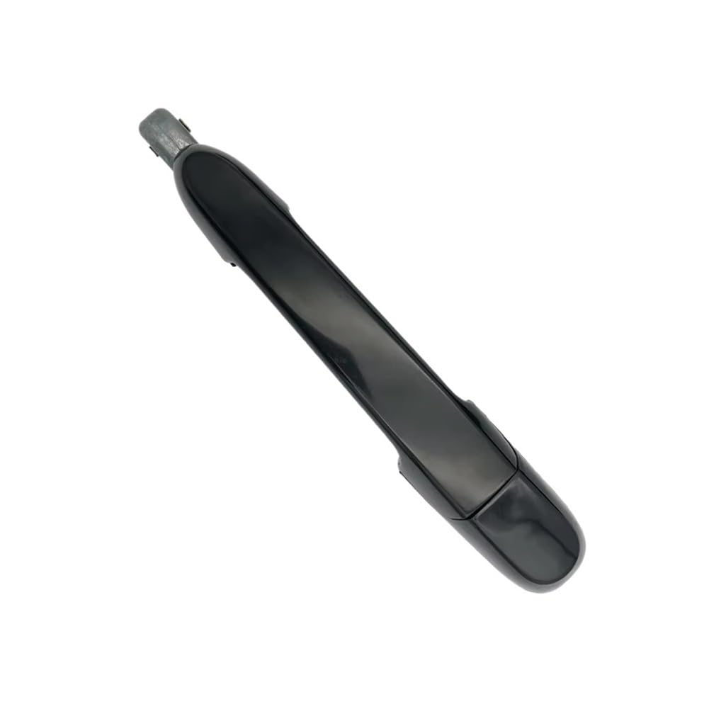 RAtsch Car Side Exterior Door Handle for Accent 2006-2011 1.6L Outer Car Outside Exterior Door Handle 82650-1E050 82660-1E050 83650-1E050(Rear Right)
