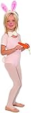 Forum Novelties Plush Bunny Costume Kit Child's Costume Accessory