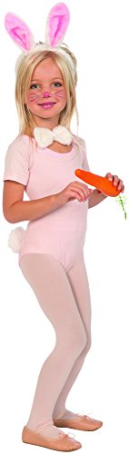 Opiniones y reviews de Raton infantil Top cinco. 13 Forum Novelties Kit de Disfraz Infantil de ratón de Peluche