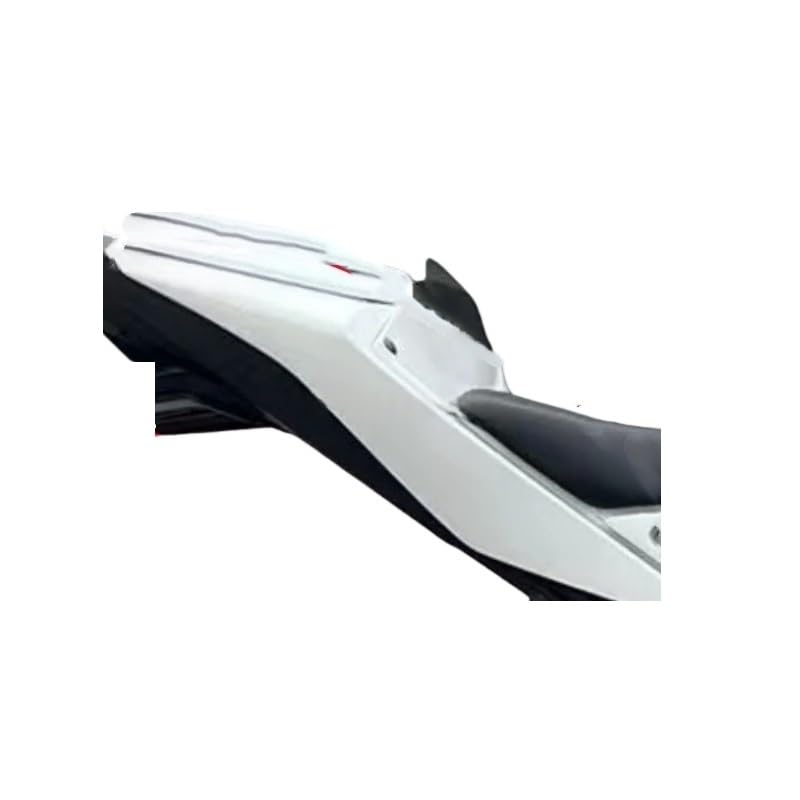 Carénage arrière de moto pour YZF-R3 MT-03 2013-2023 | Panneau latéral noir