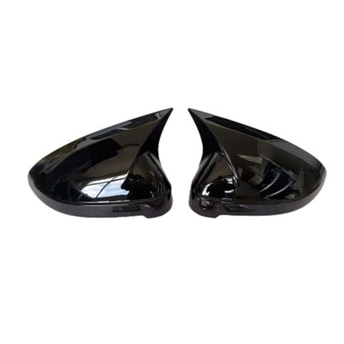 Rénovez votre coque de rétroviseur Audi A4 A5 carbone pour masquer les rayures