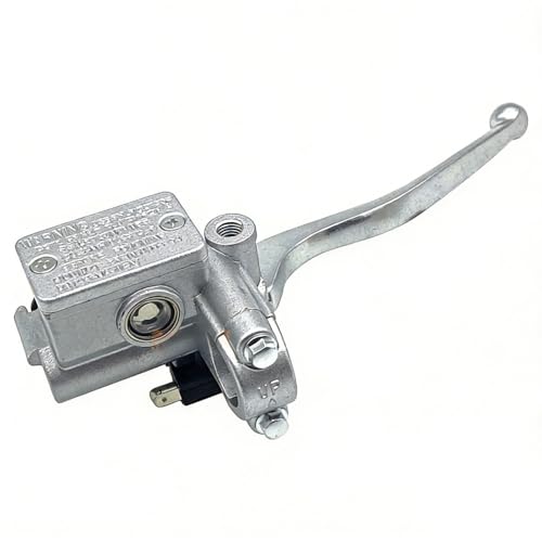Maître-cylindre de frein avant pour quad TRX250EX et TRX400X
