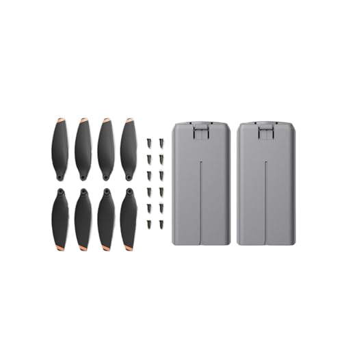 2400mAh 31 ���ԃt���C�g�o�b�e���[ �݊���������܂� DJI Mini 4K / 2 / 2 SE/SE �C���e���W�F���g�t���C�g�A�N�Z�T���[�ƌ݊�������(Bundle 2)