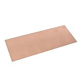 Copperlab Copper Sheet Metal Material Size: 4' x 10'