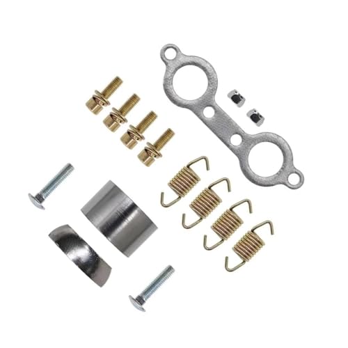 Kit joints RZR 800 contre les fuites moteur Polaris 2011-2014