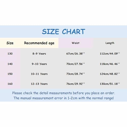 Salopette jean fille large motif étoile combinaison été automne enfant 5-14 ans - 5