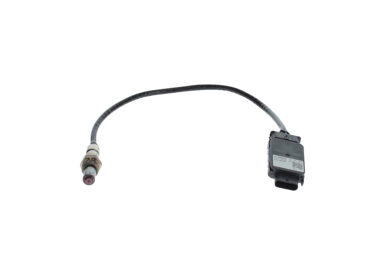 BOSCH NOx-Sensor, Harnstoffeinspritzung 0281008553