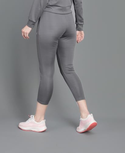 Image of Keepfit Rapid Dry N9 Antibacterial Athleisure Leggings for Women & Girls | Jeggings for Girls & Women
