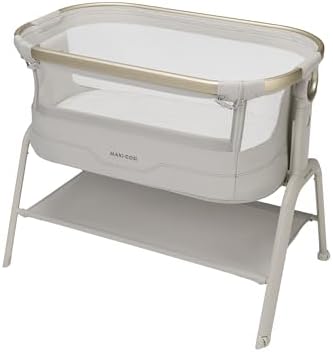 Maxi Cosi Iora² Cuna Colecho, 0-6 Meses (9 kg), Cuna Colecho Bebé...