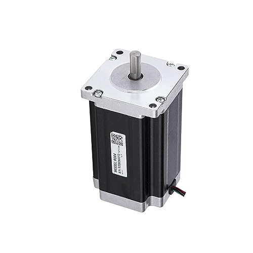 Moteur pas à pas 2 phases SM47N24CS40C500 60mm 0.4Nm 5A