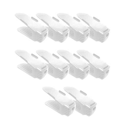 Reviews y listado de Entrepañeras ajustables para zapatos los mejores 10. 3