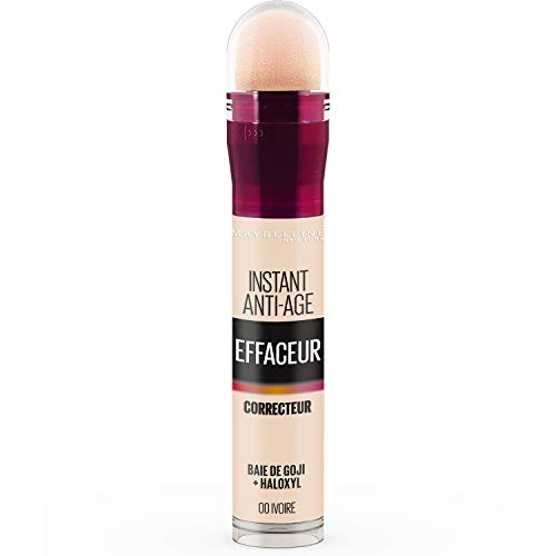  Maybelline New York - Anti-cernes/Correcteur F...