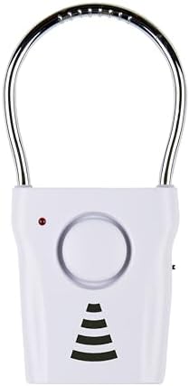 SABRE 110dB Door Handle Alarm