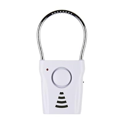 SABRE 110dB Door Handle Alarm