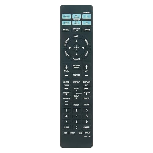 Télécommande RM-Y181 pour TV Sony KV-34FS17 KV-27FS200