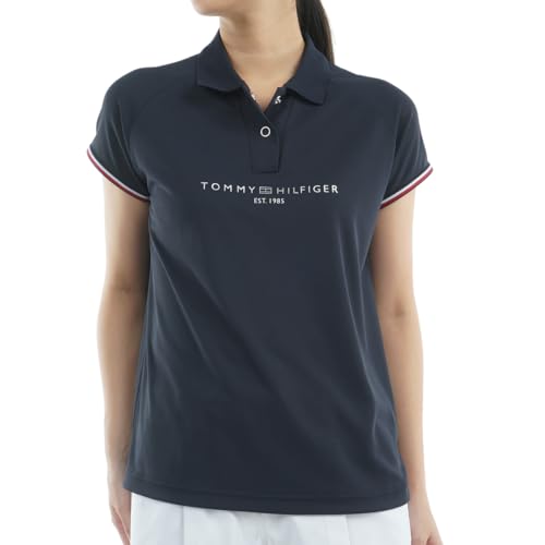 [g~[ qtBK[ St] NVbN TOMMY HILFIGER GOLF(g~[qtBK[ St) tgS t`X[u|Vc THLA511 fB[X lCr[