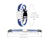 Zoom IMG-1 zkxxj braccialetto puzzle per uomo Zoom IMG-1 zkxxj braccialetto puzzle per uomo