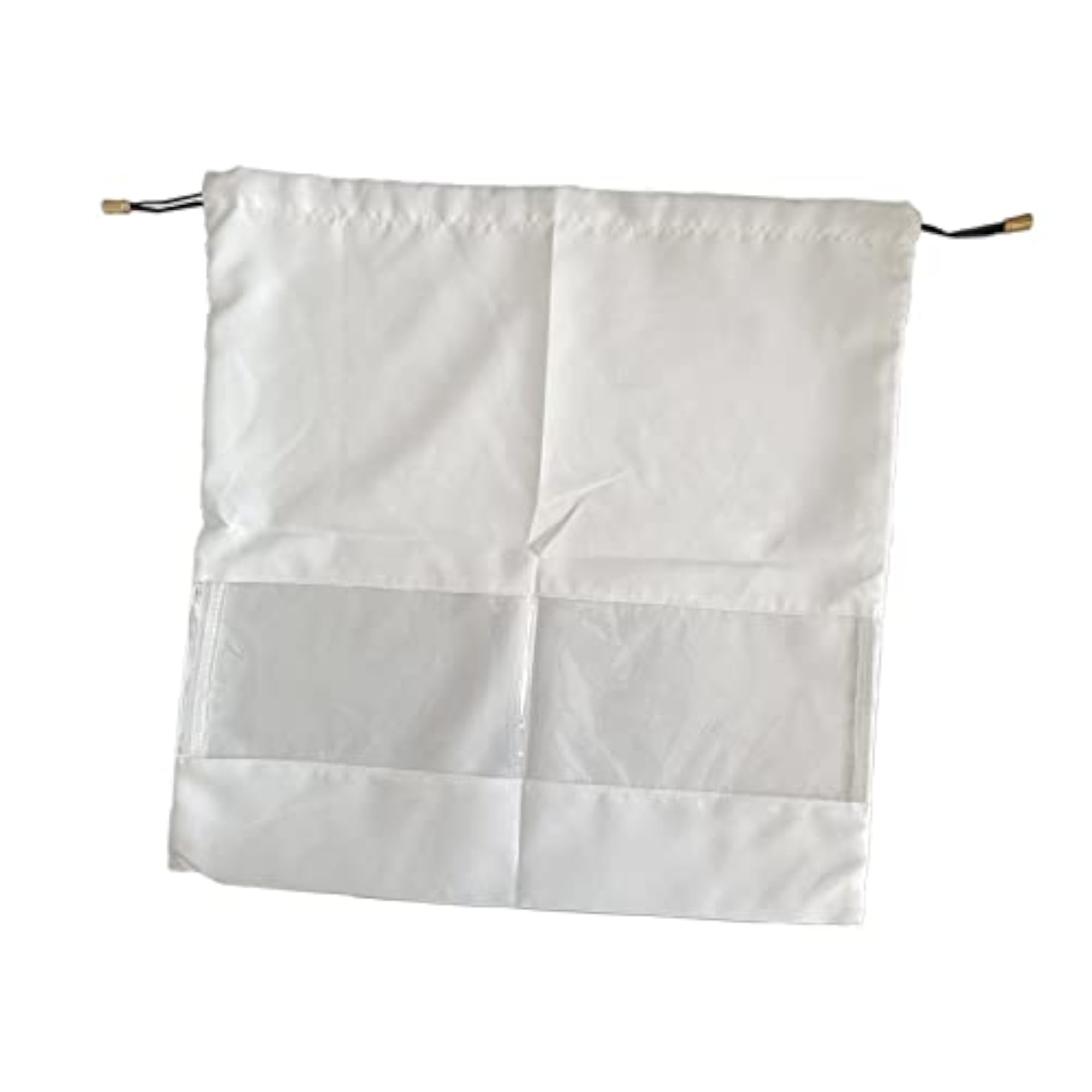 Cloth Storage Pouch String Dust Bags Organizer