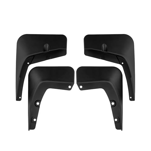 Garde-Boue pour Suzuki Vitara Idéal pour Trajets Ruraux et Pluie
