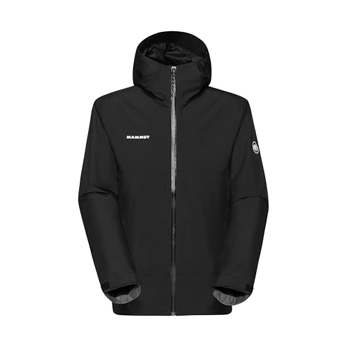 Mammut Treeline HS   Chaqueta con capucha para hombre